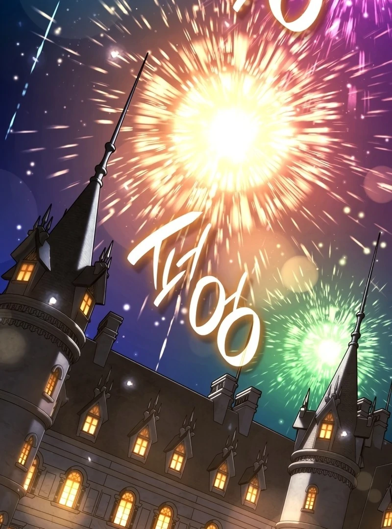 Revenge of the Iron-Blooded Sword Hound, Chapter 134 image 003